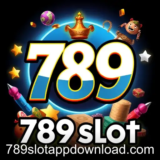 789slot: Revolutionizing Online Gaming