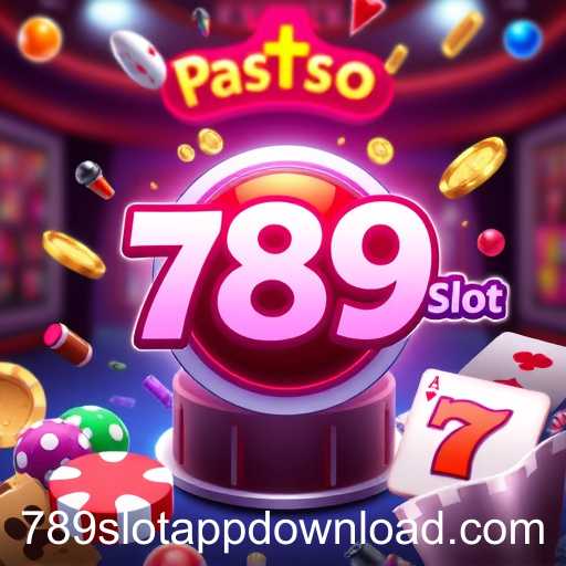 789Slot's Rising Popularity in Online Gaming