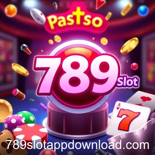 789Slot's Rising Popularity in Online Gaming