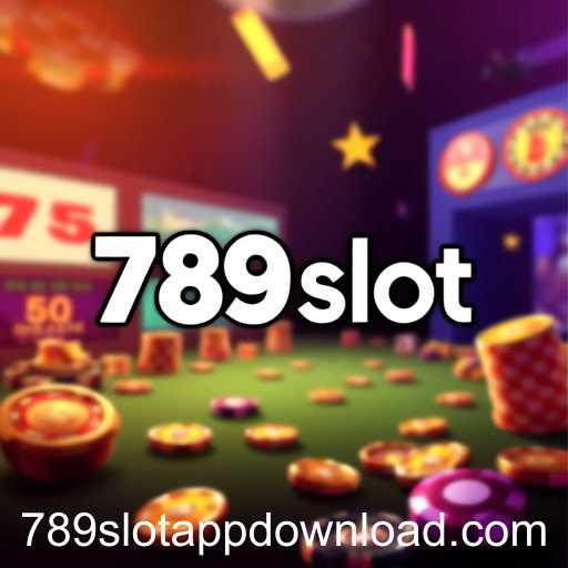 Exploring the 'About Us' Game Category through the Lens of 789slot