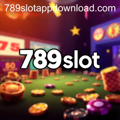 Exploring the 'About Us' Game Category through the Lens of 789slot