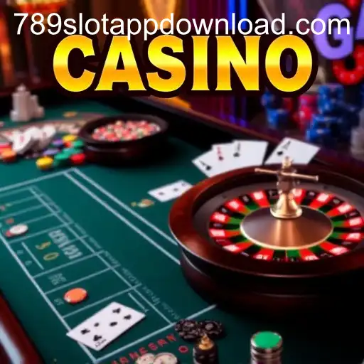 Exploring the Thrills of Live Casino: A Deep Dive into the 789slot Experience