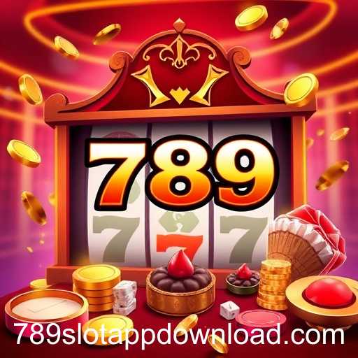 Digital Shift in Online Gaming with 789slot