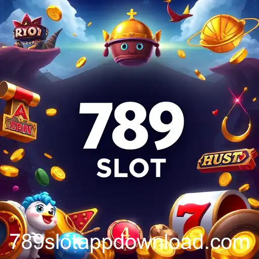 Emerging Trends in Online Gaming: 789slot's Impact