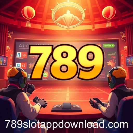 Emerging Trends in Online Gaming: A Look at 789slot