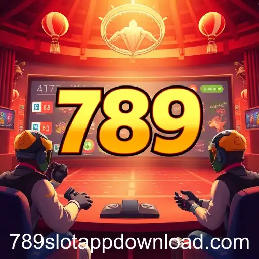 Emerging Trends in Online Gaming: A Look at 789slot