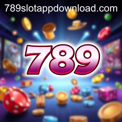 The Evolution of Online Gaming and 789slot