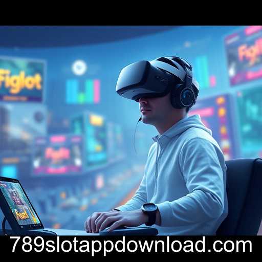 Evolution of Online Gaming Platforms