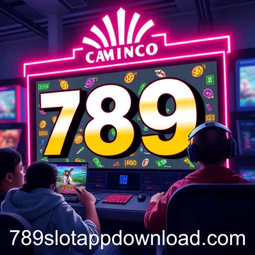 The Evolution of Online Gaming: 789slot's Role