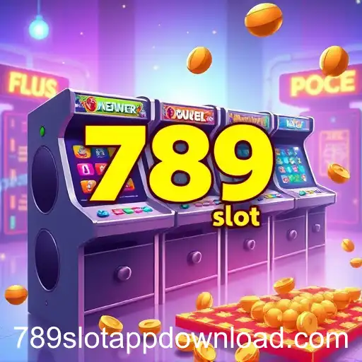 Exploring the Thrill of 789slot Online Games