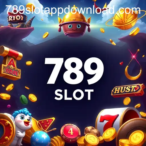 Exploring the Thrills of 789slot: Your Gateway to Premium Gaming Experience