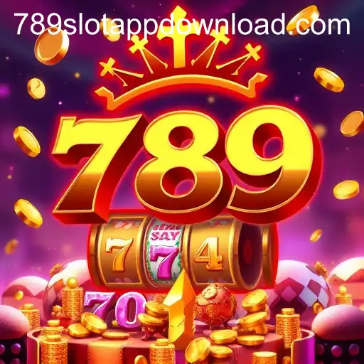 Exploring the Excitement of Jackpot Games on 789slot