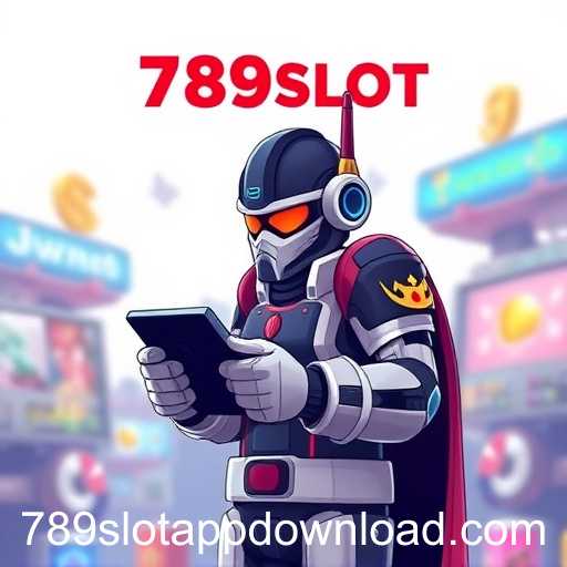 The Rise of 789slot in Online Gaming