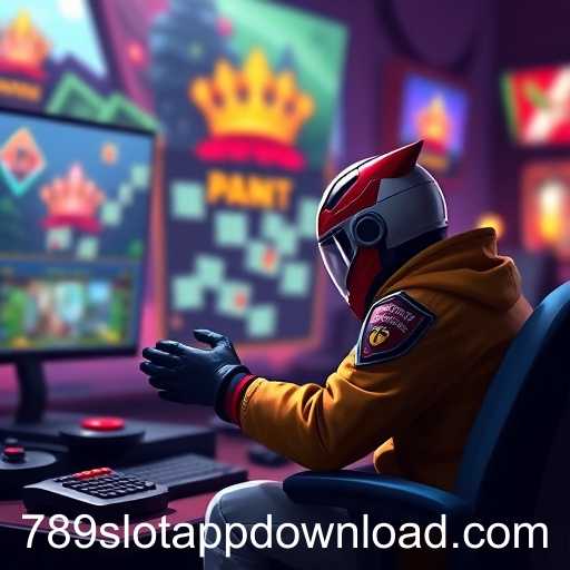 The Rise of 789slot in the Digital Gaming World