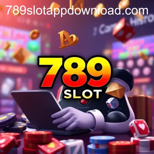 The Rise of 789slot: A New Era in Online Gaming