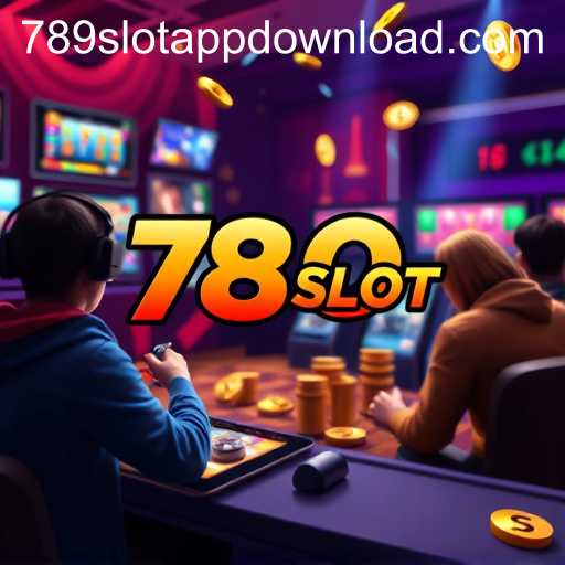 The Rise and Popularity of 789slot in Online Gaming