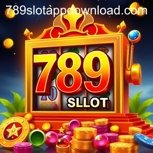 The Exciting World of Slot Games: Unlocking the Potential with 789Slot