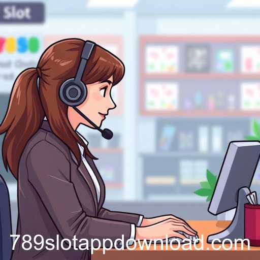 The Role of Customer Support in the Gaming Industry: Spotlight on 789slot