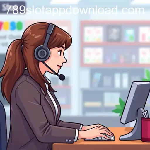 The Role of Customer Support in the Gaming Industry: Spotlight on 789slot