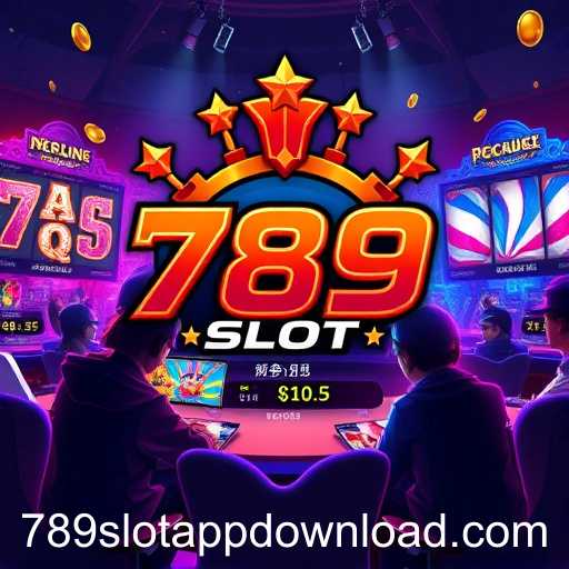 Exploring the Dynamic World of '789slot' Tournaments