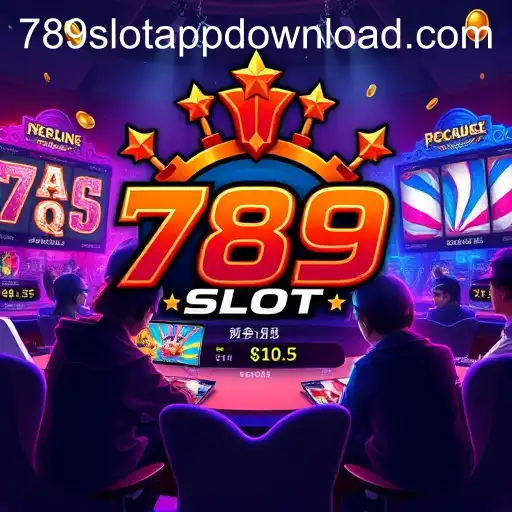 Exploring the Dynamic World of '789slot' Tournaments